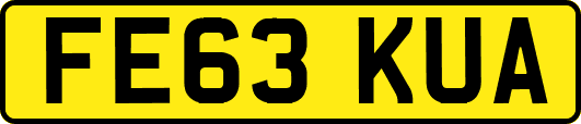 FE63KUA