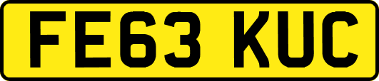 FE63KUC