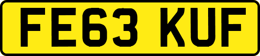 FE63KUF