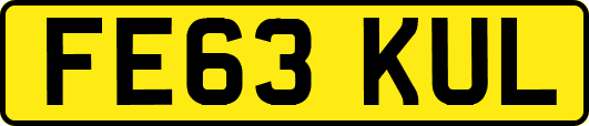 FE63KUL