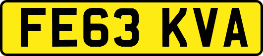 FE63KVA