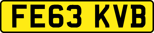 FE63KVB