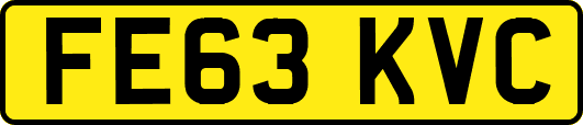 FE63KVC