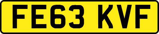 FE63KVF