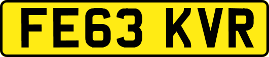 FE63KVR