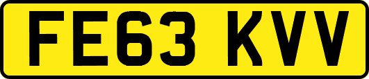 FE63KVV