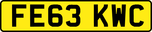 FE63KWC