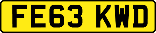 FE63KWD