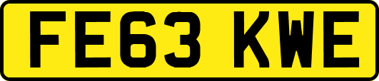 FE63KWE