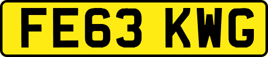 FE63KWG