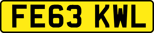 FE63KWL