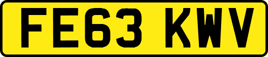 FE63KWV
