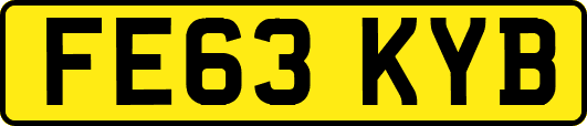 FE63KYB