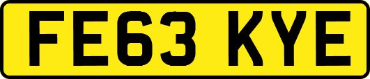 FE63KYE