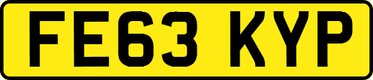 FE63KYP