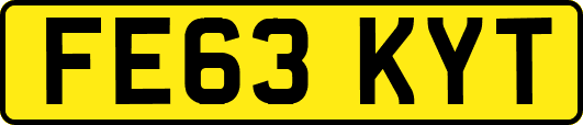 FE63KYT
