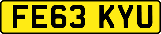 FE63KYU