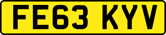 FE63KYV