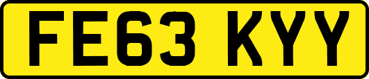 FE63KYY