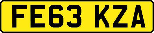 FE63KZA