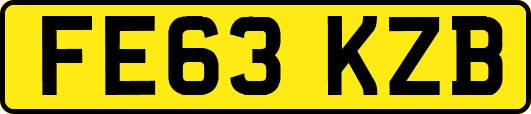 FE63KZB