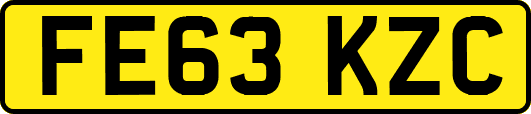 FE63KZC
