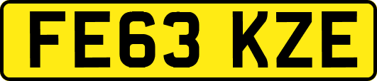 FE63KZE