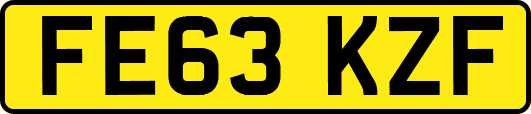 FE63KZF