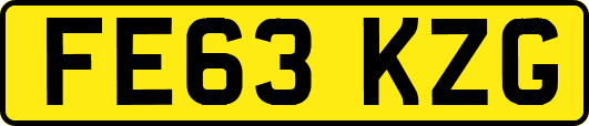 FE63KZG