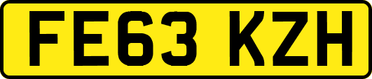 FE63KZH