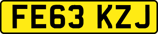 FE63KZJ