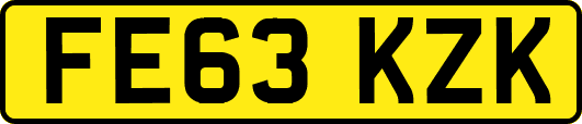 FE63KZK