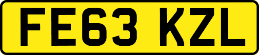 FE63KZL