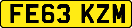 FE63KZM
