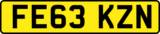 FE63KZN
