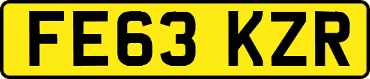 FE63KZR