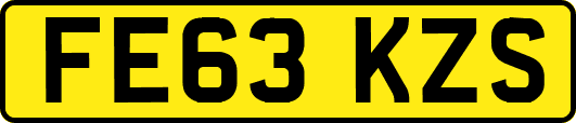 FE63KZS