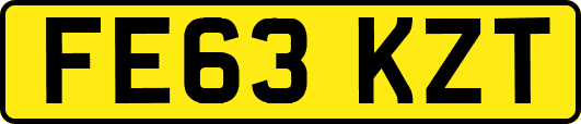 FE63KZT