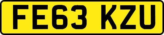FE63KZU