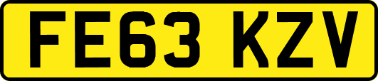 FE63KZV
