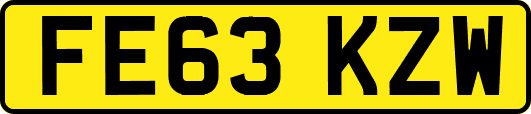 FE63KZW