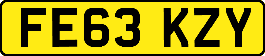 FE63KZY