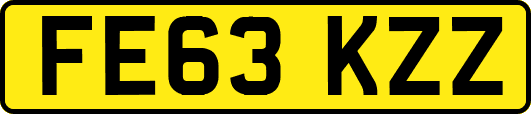 FE63KZZ