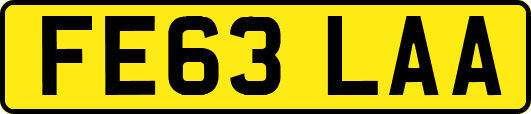 FE63LAA