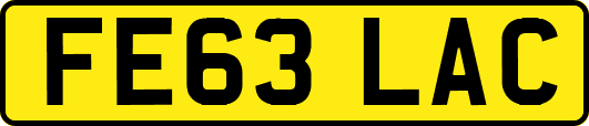 FE63LAC