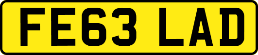 FE63LAD