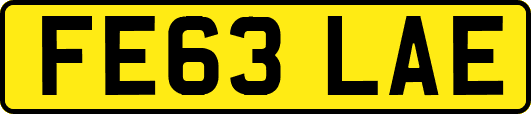 FE63LAE