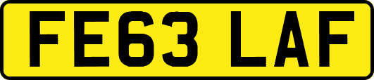 FE63LAF