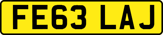FE63LAJ