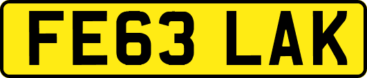 FE63LAK
